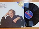 Glenn Gould Bach Goldberg Variations CBS MASTERWORKS DBL 3777 orig 1982  NM-