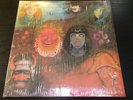 King Crimson In The Wake Of Poseidon 200g Vinyl LP NM in Shrink