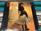 Suzy Bogguss Somewhere Between Vinyl LP VG-NM Excellent Condition w/ Shrink
