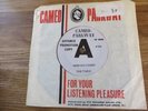 THE TYMES   HERE SHE COMES - UK CAMEO PARKWAY DEMO   NORTHERN SOUL