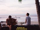 KINGS OF CONVENIENCE Declaration of Dependence LP VINYL Europe Source 13 Track