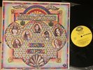 LYNYRD SKYNYRD - SECOND HELPING - ORIGINAL MCA/SOUNDS OF THE SOUTH LP vinyl VG+