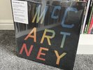 PAUL MCCARTNEY I II & III TRIPLE COLOURED VINYL BOX SET SEALED LIMITED EDITION