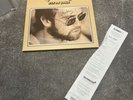 ELTON JOHN SIGNED 50th Anniversary Honky Chateau Vinyl Ready To Be Shipped