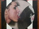 Blondie - Parallel Lines rare Picture Disc LP album (1978)
