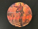MICHAEL JACKSON HISTORY IN THE MIX BLOOD ON THE DANCE FLOOR PROMO PICTURE DISC