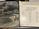 MUSIC OF THE BEATLES, YESTERDAY TERRY BAXTER  33 RPM 6 LP Box Set, 1972