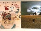 John Lennon Mind Games SW3414 and Walls and Bridges SW3416