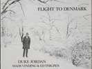SteepleChase SCS-1011 Duke Jordan, Flight To Denmark LP