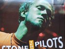 Stone Temple Pilots Unplugged 180g vinyl LP, opened, unplayed