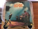 AC/DC Let There Be Rock  K 50366 12