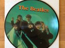 # Beatles - RARE ITALIAN DOUBLE EP 10