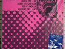 Grachan Moncur III Evolution MUSIC MATTERS JAZZ 45rpm SEALED #714 MMJ