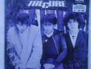 The Cure Supporting Sioux LP Bournemouth 1979 vinilo marmol 180 gr. promo 50 un.