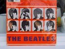 Beatles A Hard Days Night Ep Extracts from the Album 1964  UK 1st press.