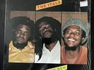 The Itals Brutal Out Deh Reggae Record Japan eb