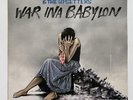 Max Romeo War Ina Babylon Uk LP Japan FB