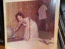 Manchester Orchestra – I'm Like A Virgin Losing A Child VINYL LP NEW CLEAR GOLD