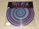 ROYAL BLOOD = TYPHOONS  LIMITED EDITION 2021 PICTURE DISC LP ZOETROPE 3000 only