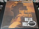 Billie Holiday Songs For Distingue Lovers  200 Gram Classic Records MG VS-6021