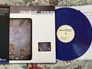 Modest Mouse - The Lonesome Crowded West Vinyl Me Please Record VMP Variant