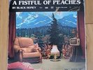 Black Honey - A Fistful of Peaches (Brand New - Signed Vinyl)