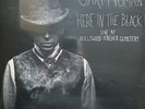 Gary Numan Here In The Black, Limited, Numbered, Heavyweight, Picture Disc