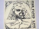 PINK FLOYD ECLIPSED LIVE EXCELLENT QUALITY FULL STEREO 2 RECORD SET RARE