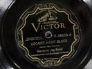 Memphis Jug Band VICTOR 38620 V+ 