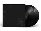 Metallica The Black Album 180g 2LP Vinyl 30th Anni 2021 Blackened BLCKND008R-1