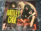 MOTLEY CRUE 