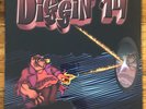 Diggin’ Volume 14 Vinyl LP (Sealed Copy) Hip Hop Funk Soul Samples Breaks Beats