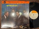MINT  THE MODERN JAZZ QUARTET SAVOY 15AP 214 OBI SHRINK MONO JAPAN VINYL LP