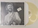 Eric Clapton - Hello Old Friends RARE LP Clear Vinyl Record Only 100 Copies 1986