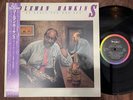 MINT  COLEMAN HAWKINS EARLY 40'S 60'S VEE JAY RJL-2636 OBI MONO JAPAN VINYL LP