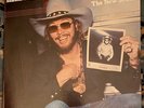 Hank Williams Jr. – The New South ; 1977 LP BS-3127 - NM
