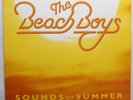 THE VERY BEST OF THE BEACH BOYS [NEW DOUBLE LP] 12