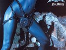 Bullet - No Mercy [Vinyl LP] | Lark | Belgium, 1983 | First Press | EX/VG