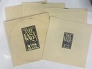 The Band The Last Waltz 3LP (Orig.1978 Press) Near Mint Vinyl w/Booklet 3WS 3146