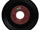 Tommy Spurlin & Southern Boys Rockabilly Hang Loose / One-Eyed Sam SUPER Record