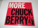 Rare More Chuck Berry Vinyl Record Chess LP 1465 VG+