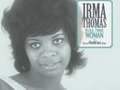 IRMA THOMAS -FULL TIME WOMAN: LOST ALBUM (LP 2022) NEW*LIGHT BLUE VINYL*15 TRKS*