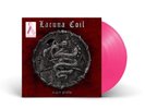 Lacuna Coil Black Anima ( Pink Vinyl), Mega Collier