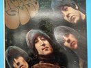 The Beatles - Rubber Soul - 1966 US Mono Capitol Album T-2442 VG+/VG++