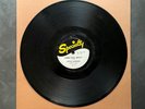 78 rpm Little Richard - Long Tall Sally/ Slippin' And Slidin' - US Specialty
