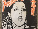 X Ray Spex - Oh Bondage Up Yours Virgin VS189 Punk 1977 NM/VG+