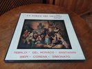 Opera La Forza del Destino Verdi 33 giri LP Cofanetto Vintage Decca