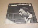 JOHN COLTRANE 
