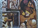 Van Halen     Fair Warning    SEALED 180 gram LP  Warner Bros RR1 3540