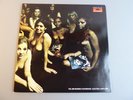 JIMI HENDRIX - EXPERIENCE ELECTRIC LADYLAND / DOPPEL-LP GERMAN POLYDOR-TOP